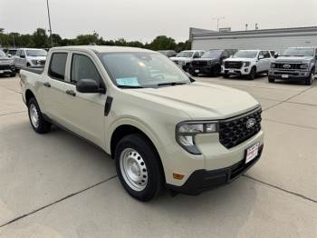 2025 Ford Maverick