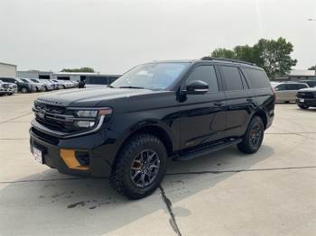 2025 Ford Expedition