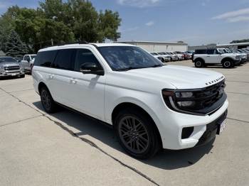 2025 Ford Expedition Max