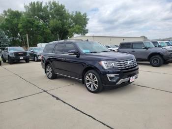 2021 Ford Expedition