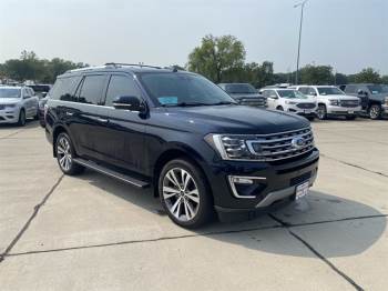 2021 Ford Expedition