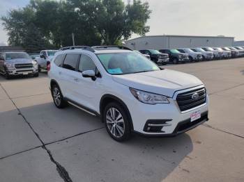 2021 Subaru Ascent