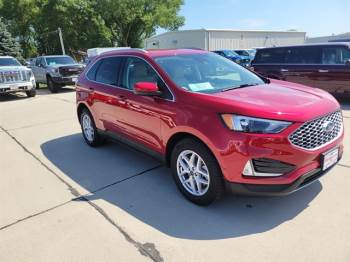 2023 Ford Edge