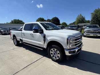 2025 Ford Super Duty F-350 SRW