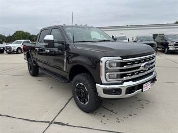 2025 Ford Super Duty F-250 SRW