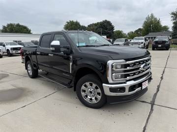 2025 FORD F-250
