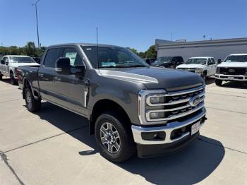 2025 Ford Super Duty F-250 SRW