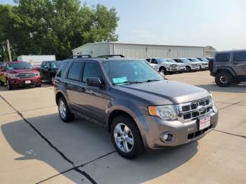 2012 Ford Escape