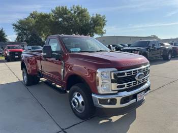 2025 Ford Super Duty F-350 DRW