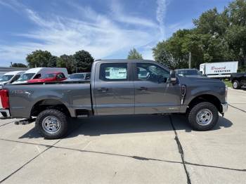 2025 Ford Super Duty F-250 SRW