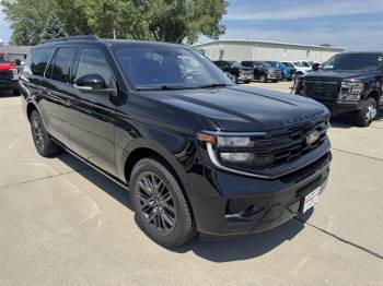 2025 Ford Expedition Max