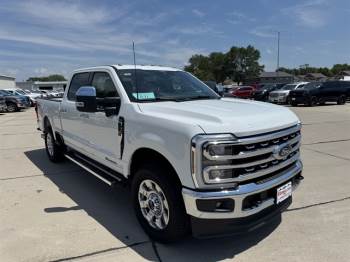 2025 Ford Super Duty F-250 SRW