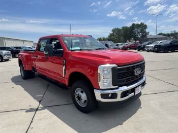 2025 Ford Super Duty F-350 DRW