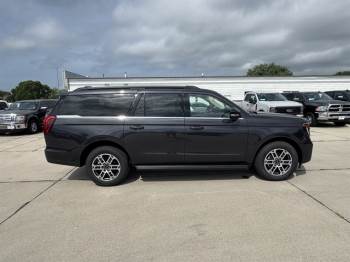 2025 Ford Expedition Max