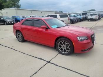 2017 Chrysler 300