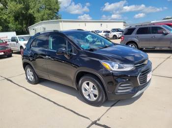 2019 Chevrolet Trax