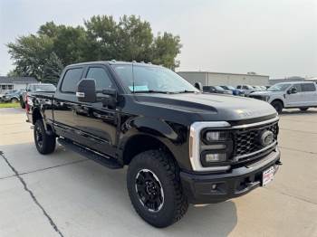 2025 Ford Super Duty F-350 SRW