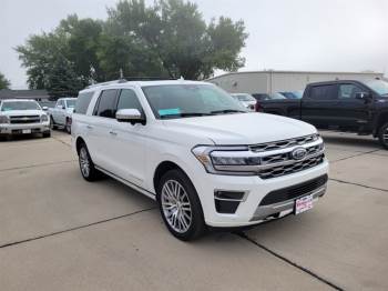 2024 Ford Expedition Max