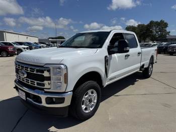 2026 Ford Super Duty F-350 SRW
