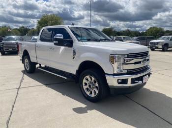 2019 Ford Super Duty F-250 SRW