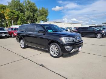 2018 Ford Expedition Max