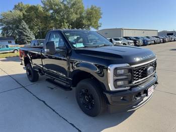 2026 Ford Super Duty F-250 SRW