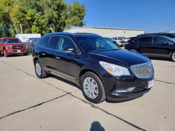 2013 Buick Enclave