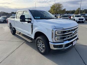 2026 Ford Super Duty F-350 SRW
