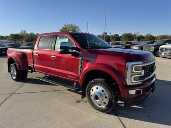 2026 Ford Super Duty F-450 DRW