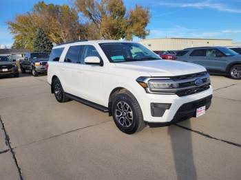 2023 Ford Expedition Max