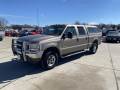 2004 Ford Super Duty F-250