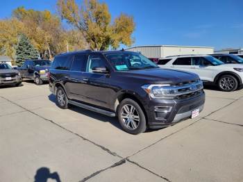 2024 Ford Expedition Max