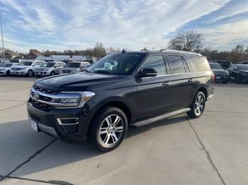 2024 Ford Expedition Max