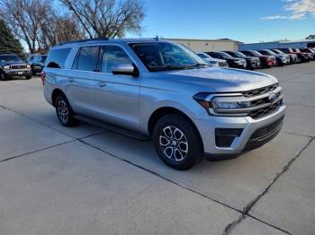 2024 Ford Expedition Max