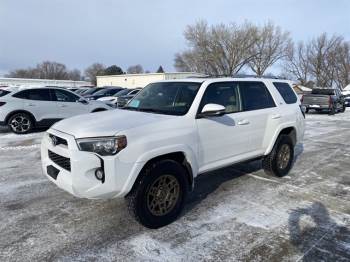 2015 Toyota 4Runner