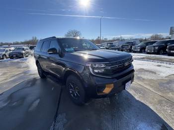 2025 Ford Expedition