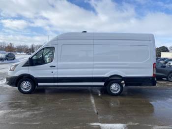 2026 Ford Transit Cargo Van
