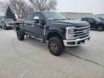2024 Ford Super Duty F-350 SRW