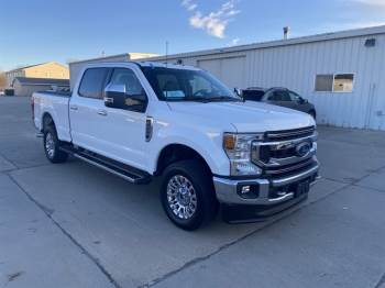 2022 Ford Super Duty F-250 SRW