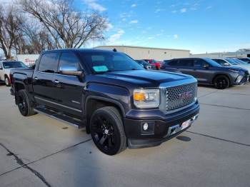 2014 GMC Sierra 1500