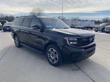 2025 FORD EXPEDITION MAX