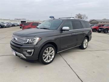2019 FORD EXPEDITION