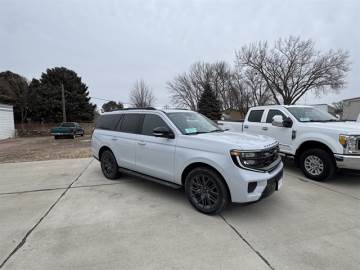 2026 FORD EXPEDITION