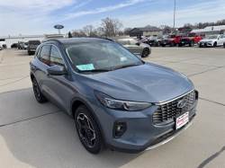 2026 FORD ESCAPE