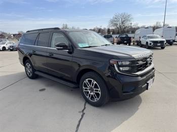 2026 Ford Expedition Max