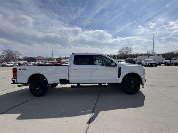 2026 FORD F-350 SUPER DUTY
