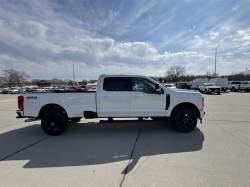 2026 FORD F-350 SUPER DUTY