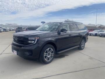 2026 FORD EXPEDITION MAX