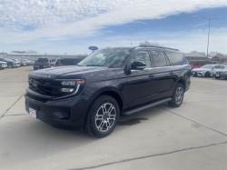 2026 FORD EXPEDITION MAX