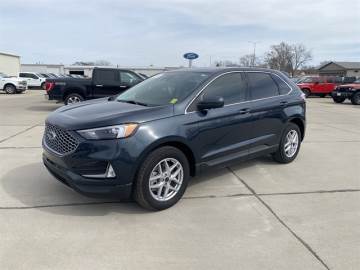 2023 FORD EDGE